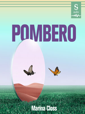 cover image of Pombero